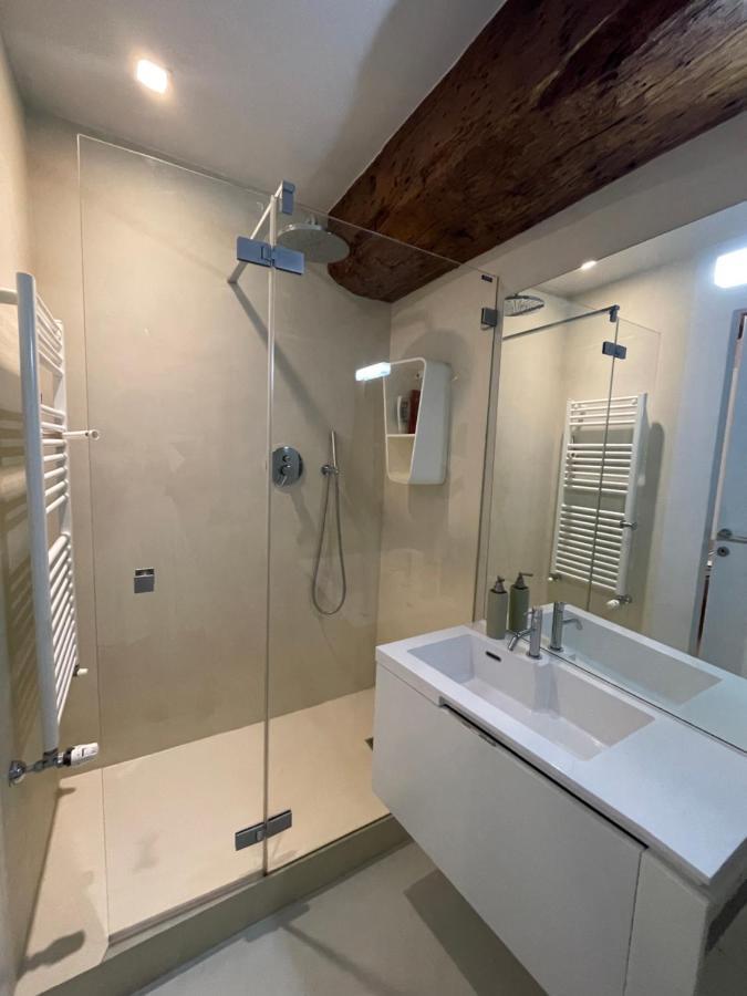 Dimora Al Porto Antico Lägenhet Genua Exteriör bild