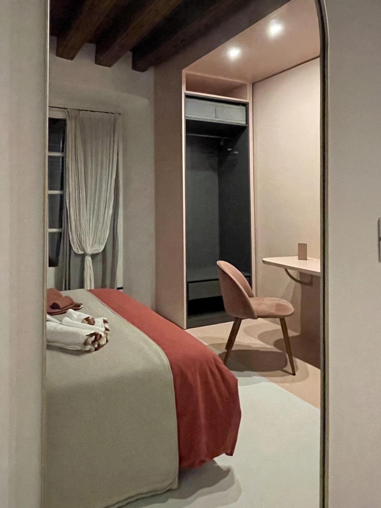 Dimora Al Porto Antico Lägenhet Genua Exteriör bild