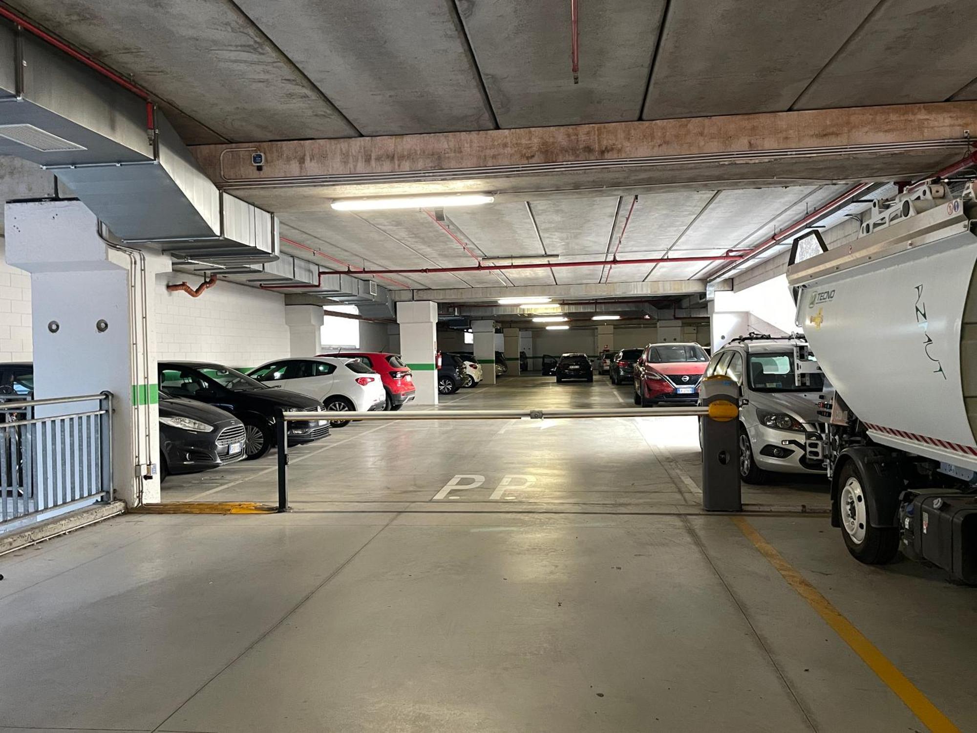 Dimora Al Porto Antico Lägenhet Genua Exteriör bild